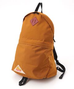 ケルティ KELTY DAYPACK デイパック コーデュラナイロン A4サイズ カジュアル アウトドア 通学 通勤 バッグ リュック バックパック 2591918