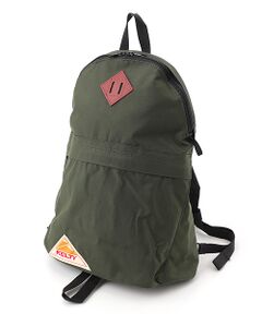 ケルティ KELTY GIRL'S DAYPACK ガールズ・デイパック レディース コーデュラナイロン カジュアル アウトドア 通学 通勤 バッグ リュック バックパック 32591872