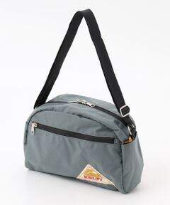 ケルティ ROUND TOP BAG M ラウンド・トップ・バッグ M 8L メンズ レディース ユニセックス