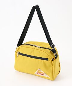 ケルティ KELTY ROUND TOP BAG M ラウンド・トップ・バッグ M 8L メンズ レディース ユニセックス バッグ ショルダーバッグ コーデュラナイロン お出掛け 旅行 レジャー