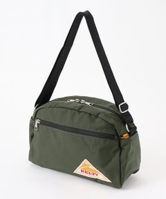 ケルティ KELTY ROUND TOP BAG M ラウンド・トップ・バッグ M 8L メンズ レディース ユニセックス バッグ ショルダーバッグ コーデュラナイロン お出掛け 旅行 レジャー