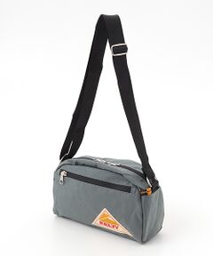 ケルティ KELTY ROUND TOP BAG S ラウンド・トップ・バッグ S 5L メンズ レディース ユニセックス バッグ ショルダーバッグ コーデュラナイロン お出掛け 旅行 レジャー