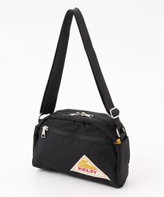 ケルティ ROUND TOP BAG S ラウンド・トップ・バッグ S 5L メンズ レディース ユニセックス