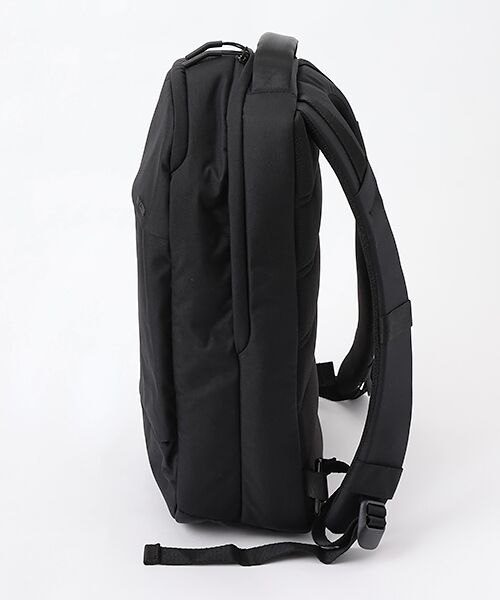 SPORTS MARIO / スポーツマリオ リュック・バックパック | 【apple公認】インケース incase シティコンパクトバックパック ウィズ コーデュラ ナイロン City Compact Backpack With Cordura Nylon 19.7L | 詳細2