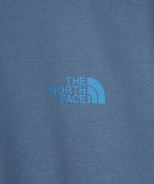 SPORTS MARIO / スポーツマリオ Tシャツ | ノースフェイス THE NORTH FACE 【正規取扱店】ショートスリーブバンダナスクエアロゴティー メンズ カジュアル 半袖 Tシャツ アウトドア シャツ NT32446 IS K W Z | 詳細10