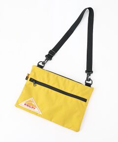 ケルティ KELTY VINTAGE FLAT POUCH SM ヴィンテージ・フラット・ポーチ SM メンズ レディース ユニセックス バッグ ショルダーバッグ サコッシュ ポー