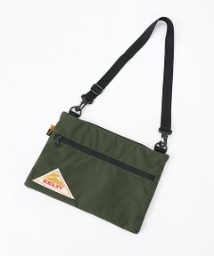 ケルティ KELTY VINTAGE FLAT POUCH SM ヴィンテージ・フラット・ポーチ SM メンズ レディース ユニセックス バッグ ショルダーバッグ サコッシュ ポー