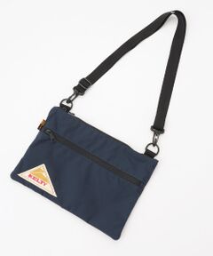 ケルティ KELTY VINTAGE FLAT POUCH SM ヴィンテージ・フラット・ポーチ SM メンズ レディース ユニセックス バッグ ショルダーバッグ サコッシュ ポー