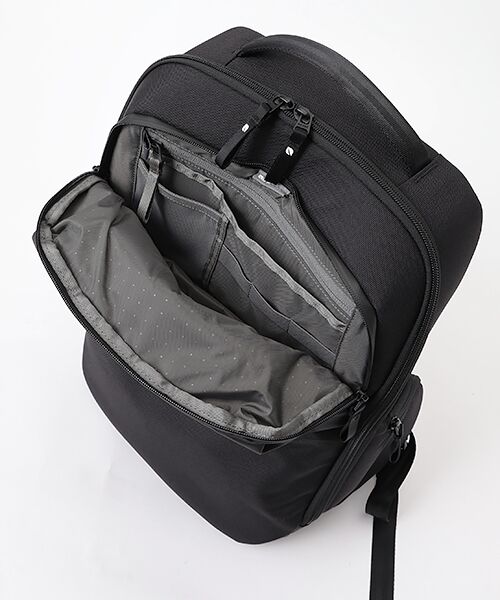 SPORTS MARIO / スポーツマリオ リュック・バックパック | 【apple公認】インケース incase エーアールシー デイパック A.R.C. Daypack 20.9L  | 詳細6