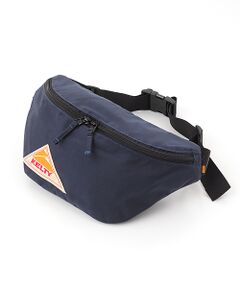 ケルティ KELTY SLIM FANNY スリム ファニー 2L メンズ レディース ユニセックス ボディバッグ ボディーバッグ ウエストポーチ ウエストバッグ コーデュラナイロ