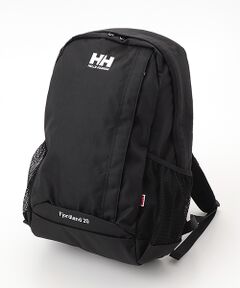 ヘリーハンセン HELLY HANSEN FJORDLAND 20 フィヨルドランド 20L メンズ レディース ユニセックス ブラック 黒 カジュアル アウトドア バッグ リュッ