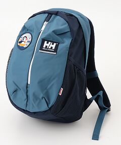 ヘリーハンセン スカルスティンパック15 キッズ 15L ブルー 青 ピンク ベージュ 紺 ネイビー