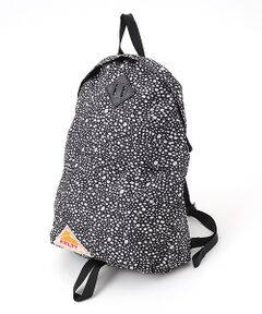 ケルティ KELTY DP GIRL'S DAYPACK DP・ガールズ・デイパック 15L レディース リュック バックパック アニマル ヒョウ柄 撥水 通学 通勤 カジュアル 