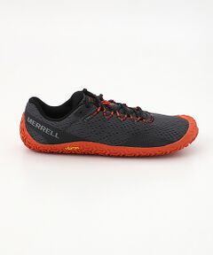 【正規取扱い販売店】メレル MERRELL VAPOR GLOVE 6 ベイパー グローブ 6 メンズ ベアフットシューズ トレイルランニング スニーカー アウトドア キャンプ デ