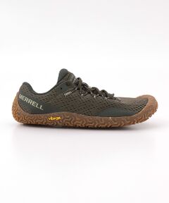 【正規取扱い販売店】メレル MERRELL VAPOR GLOVE 6 ベイパー グローブ 6 メンズ ベアフットシューズ トレイルランニング スニーカー アウトドア キャンプ デ