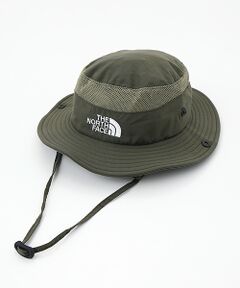 ザ・ノース・フェイス THE NORTH FACE Kids' Sunshield Hat サンシールドハット キッズ 春 夏 UPF15-30 はっ水加工 カーキ ネイビー カジュアル