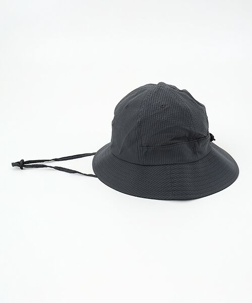 SPORTS MARIO / スポーツマリオ ハット | ザ・ノース・フェイス THE NORTH FACE サマークーリングハット Summer Cooling Hat キッズ 帽子 カジュアル 帽子 NNJ02206 | 詳細1