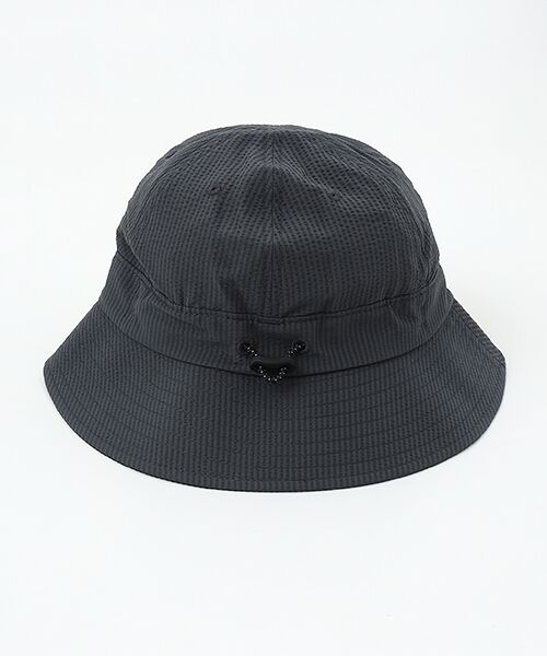 SPORTS MARIO / スポーツマリオ ハット | ザ・ノース・フェイス THE NORTH FACE サマークーリングハット Summer Cooling Hat キッズ 帽子 カジュアル 帽子 NNJ02206 | 詳細2