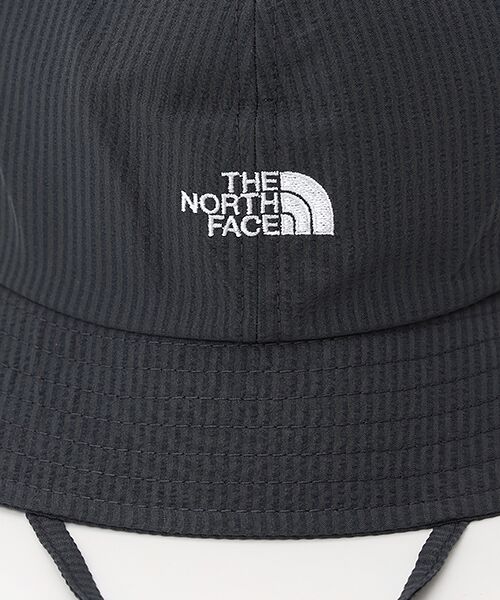 SPORTS MARIO / スポーツマリオ ハット | ノースフェイス THE NORTH FACE サマークーリングハット Summer Cooling Hat キッズ 帽子 カジュアル 帽子 NNJ02206 | 詳細5