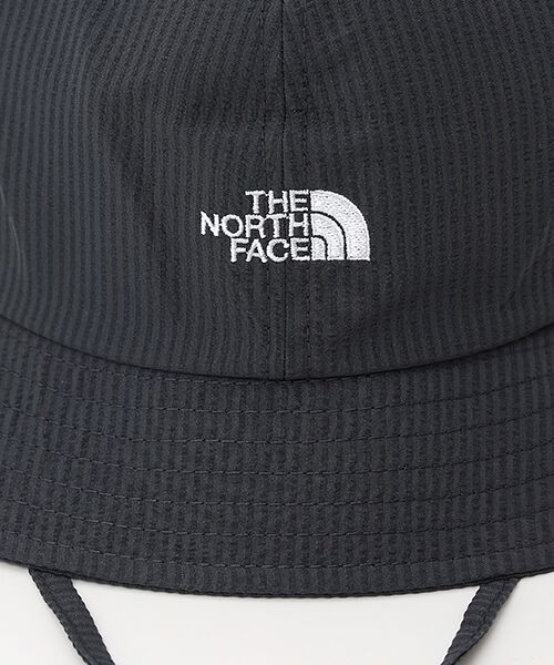 SPORTS MARIO / スポーツマリオ ハット | ザ・ノース・フェイス THE NORTH FACE サマークーリングハット Summer Cooling Hat キッズ 帽子 カジュアル 帽子 NNJ02206 | 詳細5