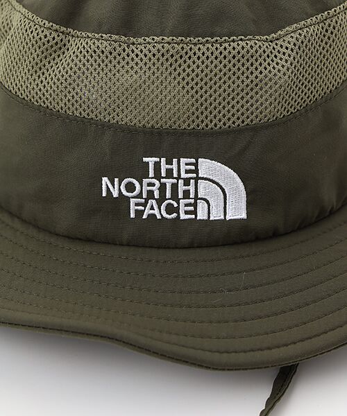 SPORTS MARIO / スポーツマリオ ハット | ザ・ノース・フェイス THE NORTH FACE サマークーリングハット Summer Cooling Hat キッズ 帽子 カジュアル 帽子 NNJ02206 | 詳細7