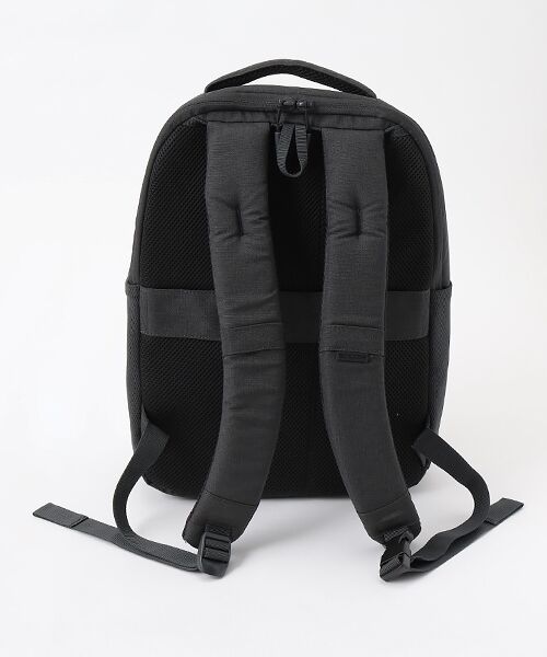 SPORTS MARIO / スポーツマリオ リュック・バックパック | 【apple公認】インケース incase Facet 20L Backpack メンズ レディース ユニセックス リュック バックパック バッグ 20L | 詳細3