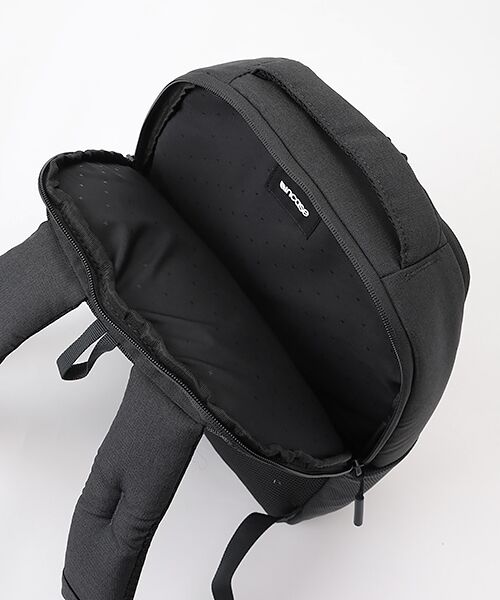 SPORTS MARIO / スポーツマリオ リュック・バックパック | 【apple公認】インケース incase Facet 20L Backpack メンズ レディース ユニセックス リュック バックパック バッグ 20L | 詳細6