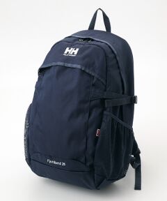 ヘリーハンセン HELLY HANSEN フィヨルドランド28 Fjordland 28 カジュアル バッグ リュック バックパック デイパック HY92323