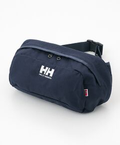 ヘリーハンセン HELLY HANSEN フィヨルドランドヒップバッグ Fjordland Hip Bag カジュアル バッグ ウエストバッグ ウエストポーチ ボディバッグ HY92325