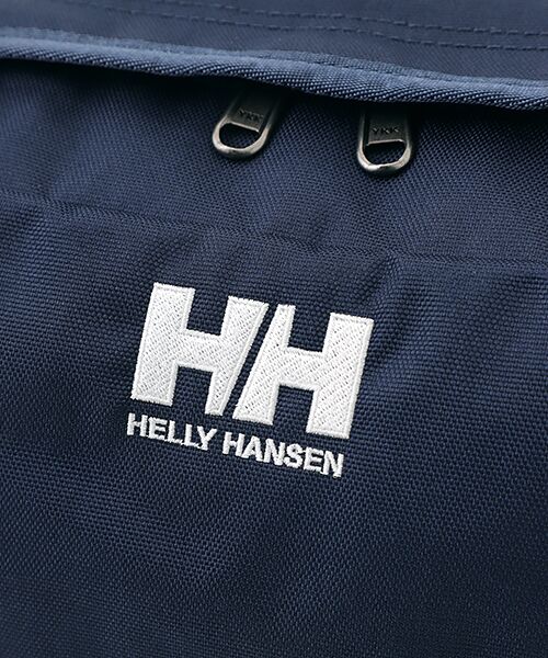 SPORTS MARIO / スポーツマリオ メッセンジャーバッグ・ウエストポーチ | ヘリーハンセン HELLY HANSEN フィヨルドランドヒップバッグ Fjordland Hip Bag カジュアル バッグ ウエストバッグ ウエストポーチ ボディバッグ HY92325 | 詳細5