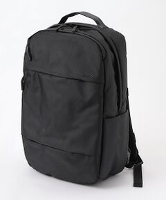 【apple公認】インケース incase City Compact Backpack 1680D Nylon シティコンパクトバックパック ウィズ 1680D 