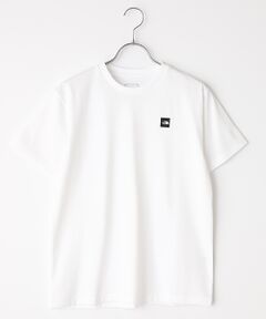 SPORTS MARIO / スポーツマリオ Tシャツ | ザ・ノース・フェイス THE NORTH FACE 【正規取扱店】ショートスリーブスモールボックスロゴティー レディース 春 夏 秋  NTW32445 IS K W