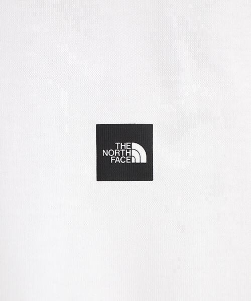 SPORTS MARIO / スポーツマリオ Tシャツ | ノースフェイス THE NORTH FACE 【正規取扱店】ショートスリーブスモールボックスロゴティー レディース 春 夏 秋 半袖 Tシャツ カジュアル 半袖 シャツ NTW32445 IS K W | 詳細5