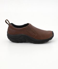 【正規取扱い販売店】メレル MERRELL JUNGLE MOC LEATHER 2 ジャングル モック レザー 2 メンズ シューズ ブラック ブラウン スニーカー アウトドア 