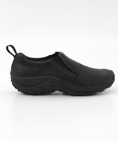 【正規取扱い販売店】メレル MERRELL JUNGLE MOC LEATHER 2 ジャングル モック レザー 2 メンズ シューズ ブラック ブラウン スニーカー アウトドア 