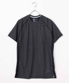 DROPTEMP COOLING MESH TEE ドロップテンプクーリングメッシュ メンズ Tシャツ 半袖 トレーニング サックスアンダーウェアー SAXX UNDERWEAR SXSC09