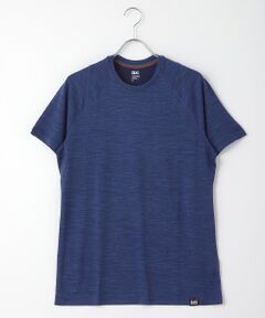 AERATOR SS TEE メンズ エアレーター Tシャツ  トレーニング 半袖 Tシャツ サックスアンダーウェアー SAXX UNDERWEAR SXST14