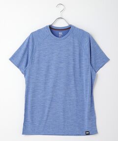 AERATOR SS TEE メンズ エアレーター Tシャツ  トレーニング 半袖 Tシャツ サックスアンダーウェアー SAXX UNDERWEAR SXST14