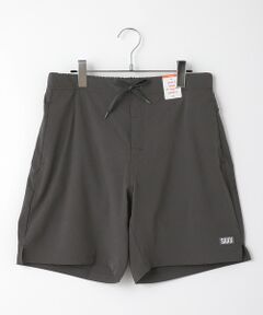 ハーフパンツ SPORT 2 LIFE 2N1 SHORT 7inch メンズ 2ライフ トレーニング インナー付き  SXSP04L サックスアンダーウェアー SAXX UNDERWEAR