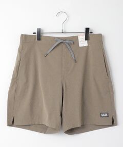 ハーフパンツ SPORT 2 LIFE 2N1 SHORT 7inch メンズ 2ライフ トレーニング インナー付き  SXSP04L サックスアンダーウェアー SAXX UNDERWEAR