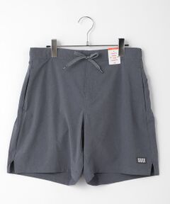 ハーフパンツ SPORT 2 LIFE 2N1 SHORT 7inch メンズ 2ライフ トレーニング インナー付き  SXSP04L サックスアンダーウェアー SAXX UNDERWEAR