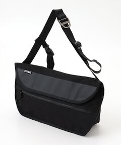 クローム SIMPLE MESSENGER BAG シンプル メッセンジャーバッグ 12L メンズ