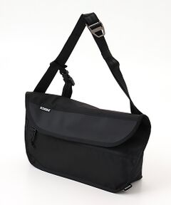 クローム SIMPLE MESSENGER BAG シンプル メッセンジャーバッグ 12L メンズ