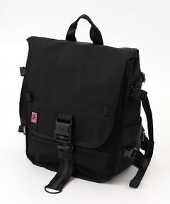 クローム WARSAW MEDIUM BACKPACK ワルシャワ ミディアム バックパック 25L メンズ