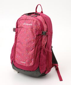 コロンビア Castle Rock 25L Backpack II キャッスルロック バックパックII ユニセックス オールシーズン