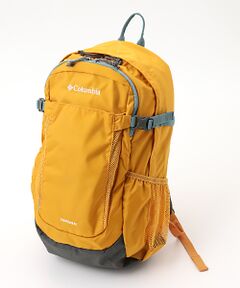 コロンビア Castle Rock 25L Backpack II キャッスルロック バックパックII ユニセックス オールシーズン