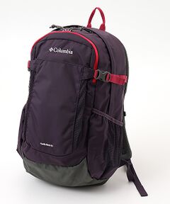 コロンビア Castle Rock 25L Backpack II キャッスルロック バックパックII ユニセックス オールシーズン