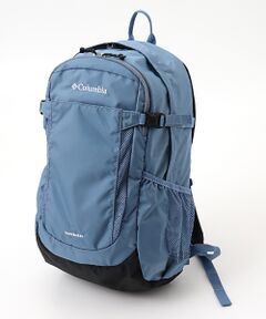 コロンビア Castle Rock 25L Backpack II キャッスルロック バックパックII ユニセックス オールシーズン