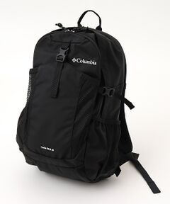 コロンビア Castle Rock 20L Backpack II キャッスルロック20Lバックパック II ユニセックス ナイロン