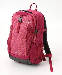 コロンビア Castle Rock 20L Backpack II キャッスルロック20Lバックパック II ユニセックス ナイロン